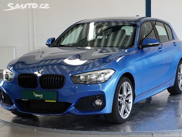 BMW Řada 1